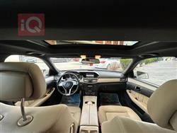 مرسيدس بنز E-Class